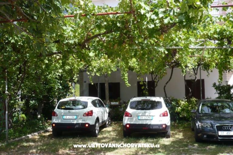 Adria Guesthouse – фото 8