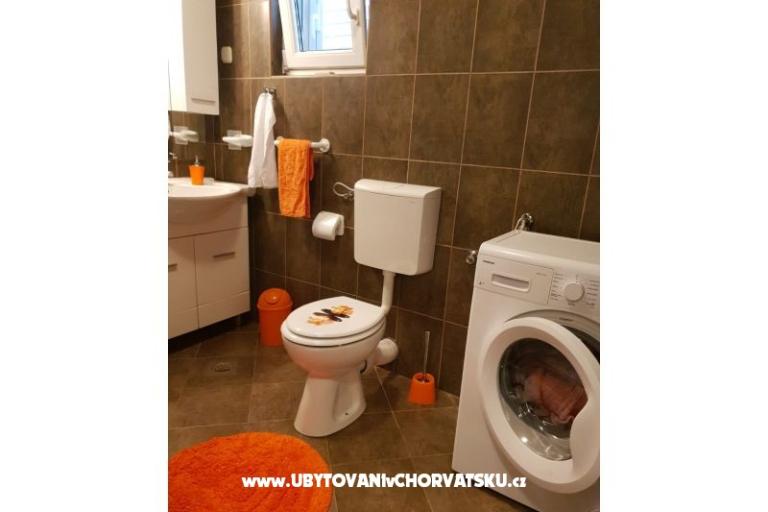 апартамент Dejana – фото 4