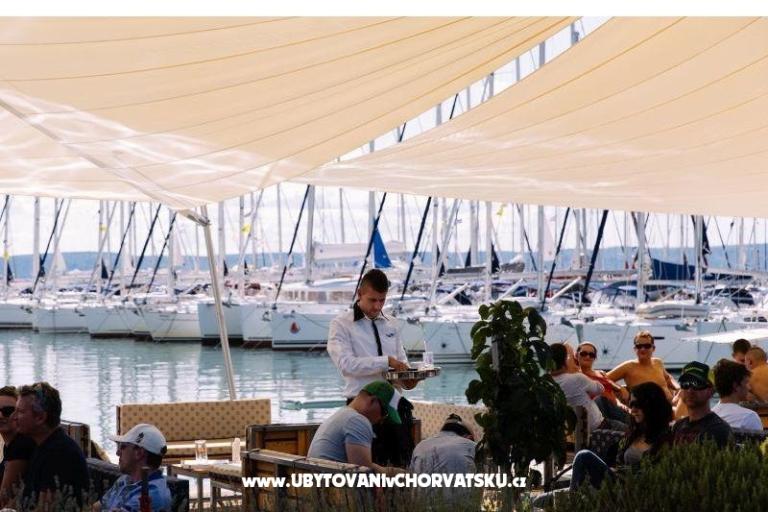 апартамент Marinko, Kaštel Gomilica – фото 11