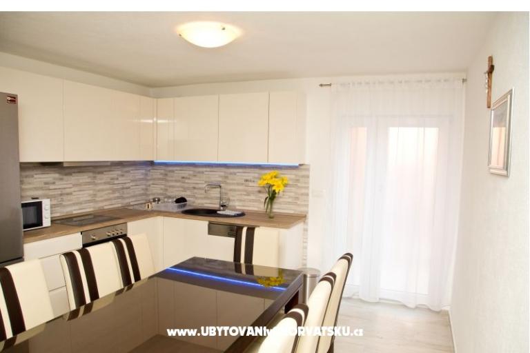 апартамент Marinko, Kaštel Gomilica – фото 15