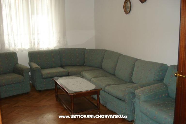апартамент Mira 5+2 – фото 13