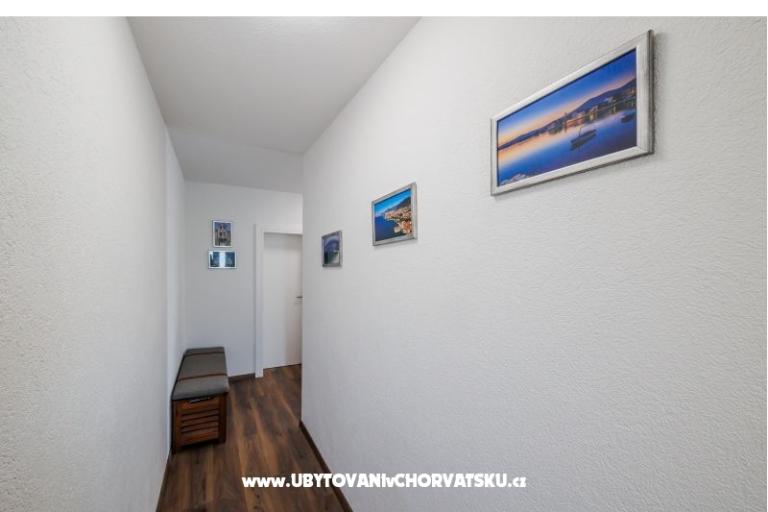 апартамент OPE – фото 7