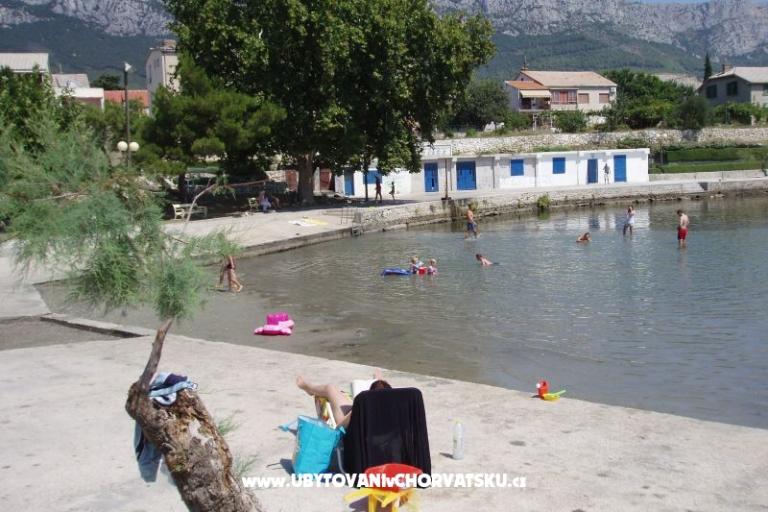 апартаменты Batina – фото 11