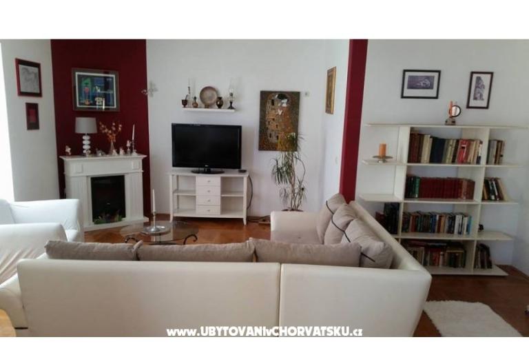 апартаменты Gulin – фото 6