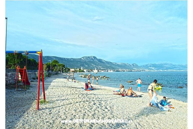 апартаменты Šimetin – фото 11