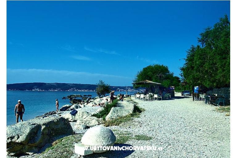 апартаменты Šimetin – фото 12