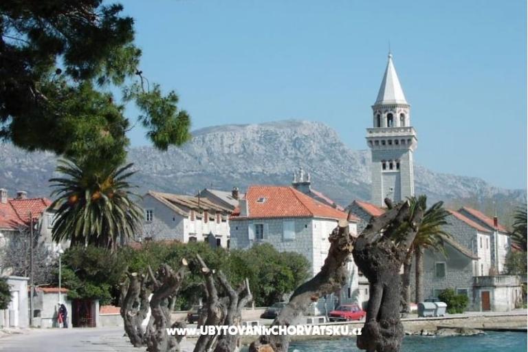 апартаменты Šimetin – фото 13