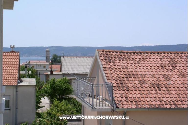 апартаменты Kastel Stari – фото 11