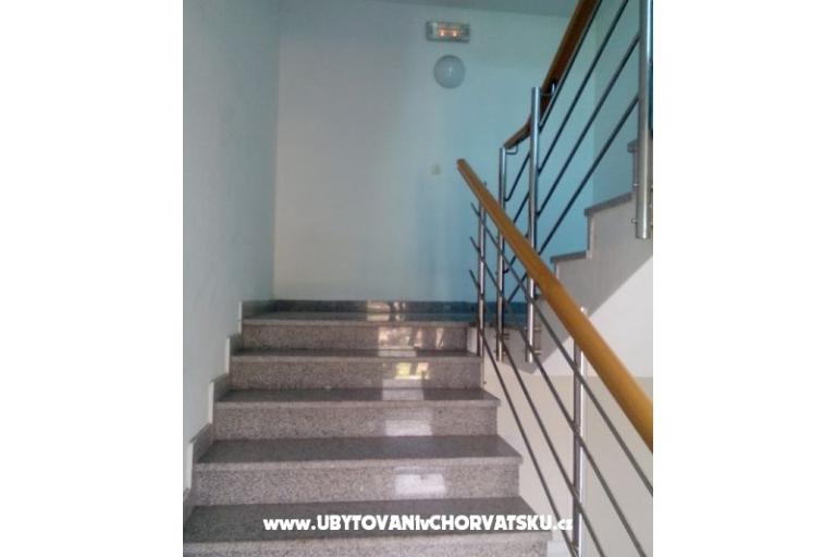 апартаменты Kastel Stari – фото 12