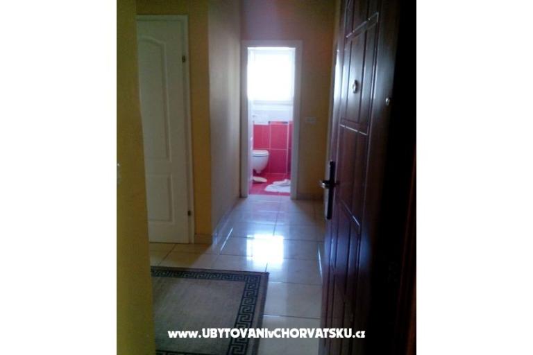 апартаменты Kastel Stari – фото 13