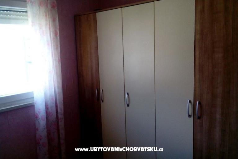 апартаменты Kastel Stari – фото 14