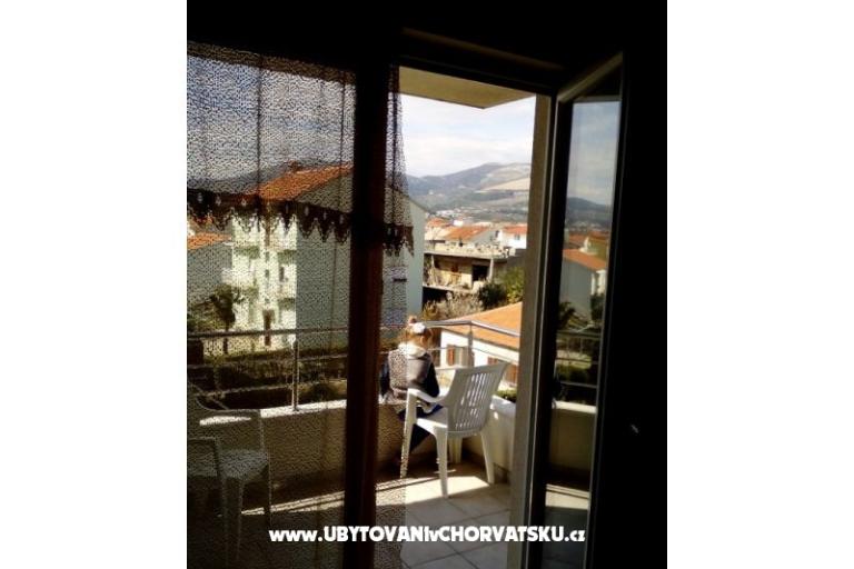 апартаменты Kastel Stari – фото 15