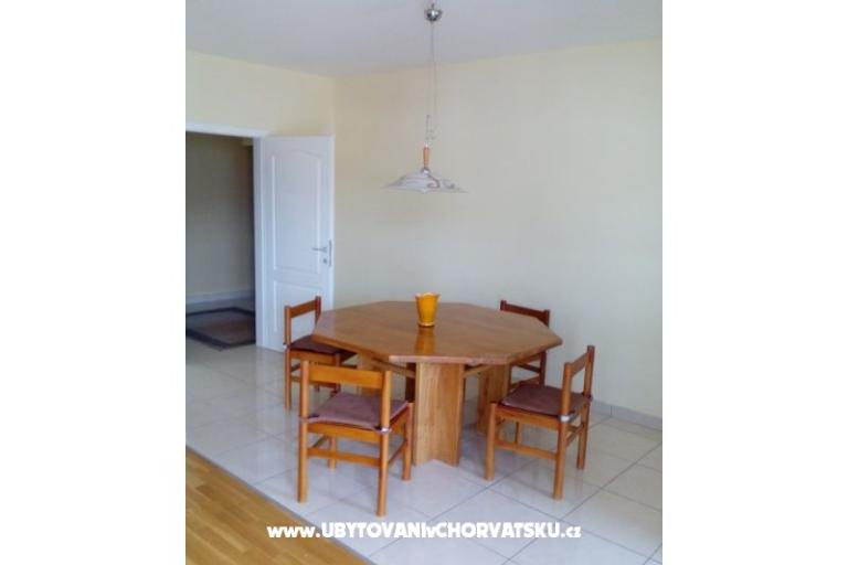 апартаменты Kastel Stari – фото 16