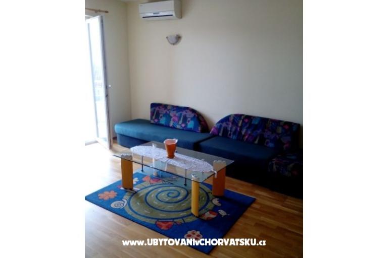 апартаменты Kastel Stari – фото 17