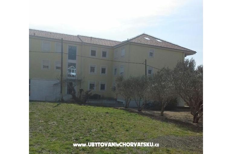 апартаменты Kastel Stari – фото 2