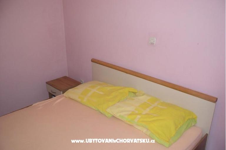 апартаменты Kastel Stari – фото 4
