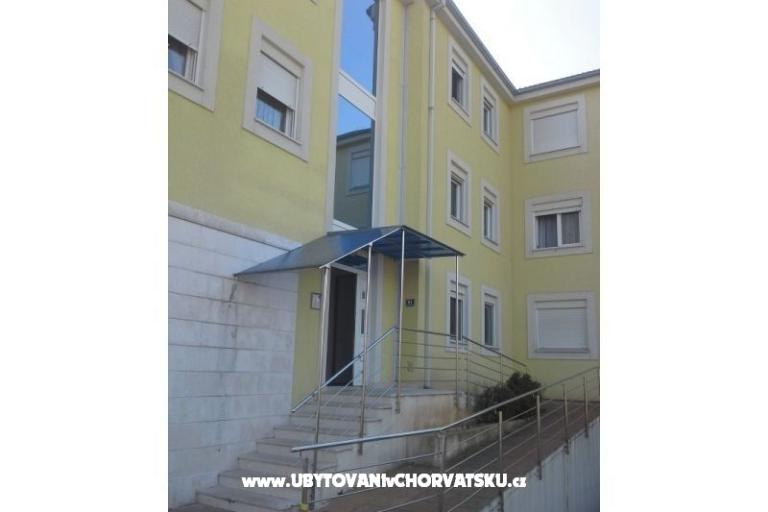 апартаменты Kastel Stari – фото 9