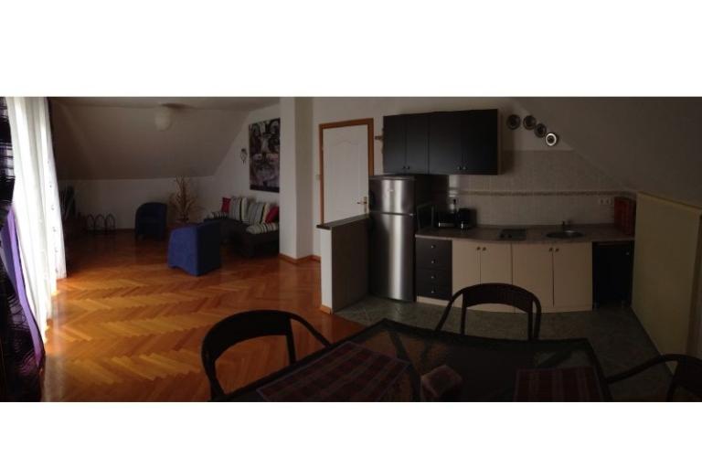 апартаменты Marija – фото 14