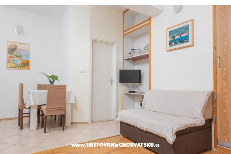 апартаменты Kastel – фото 10
