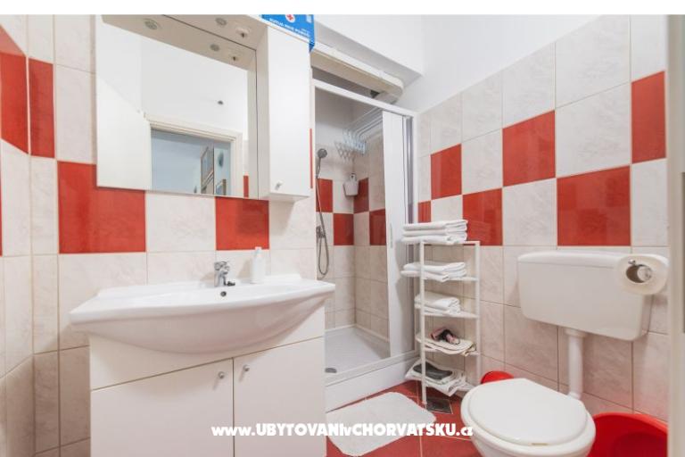 апартаменты Kastel – фото 12