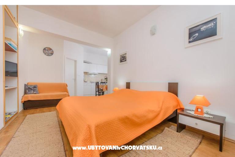 апартаменты Kastel – фото 14
