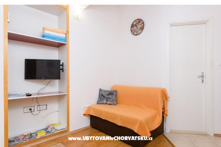 апартаменты Kastel – фото 16