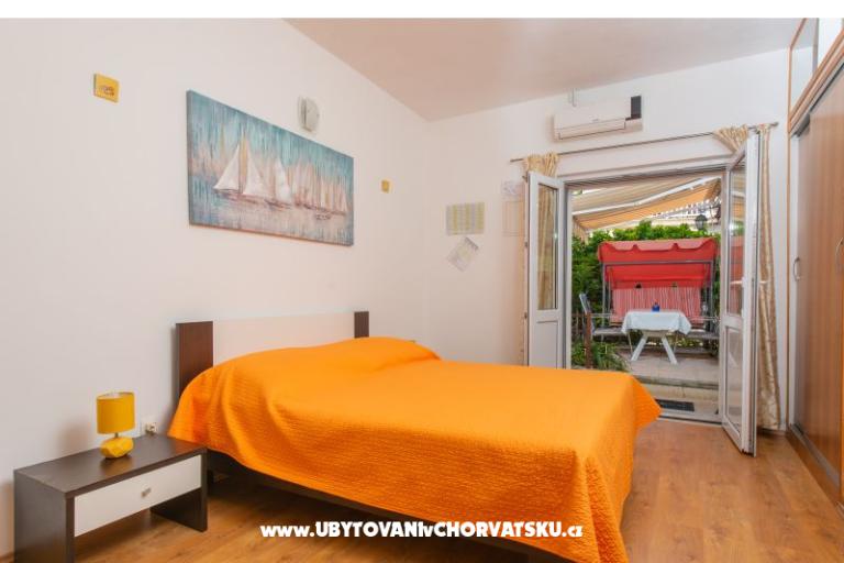 апартаменты Kastel – фото 18