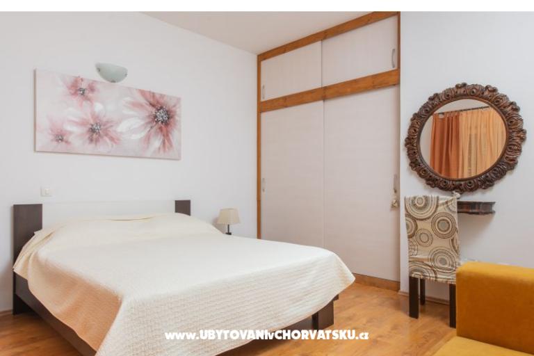 апартаменты Kastel – фото 5