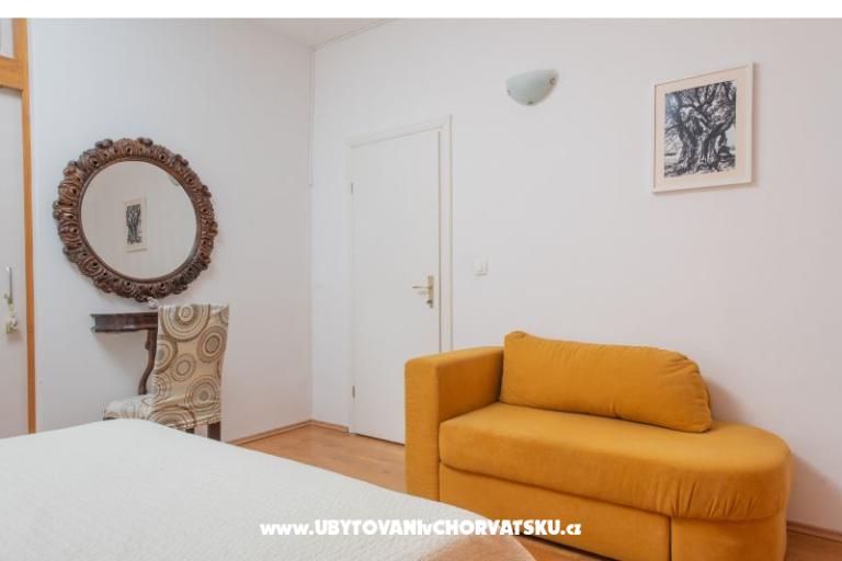 апартаменты Kastel – фото 6