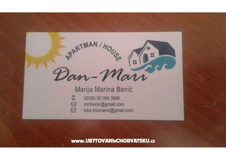 Dan-Mari – фото 15