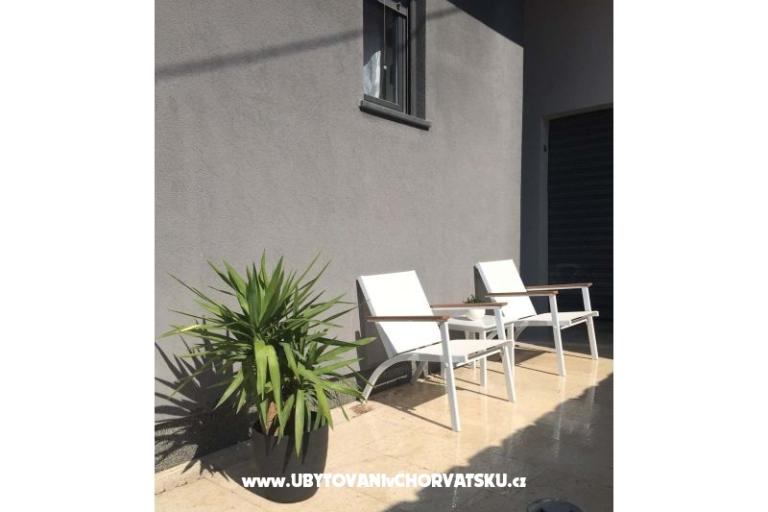 4 star studio apartment – фото 11