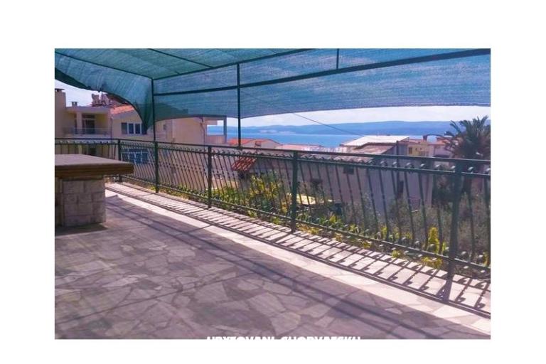 апартаменты Irina, Duće-Omiš – фото 6
