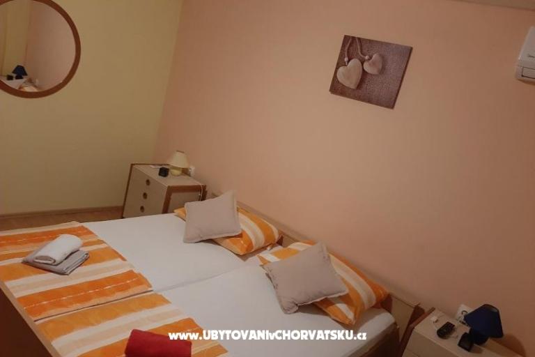 Holiday Home Sara- Kastel Stafilic – фото 13