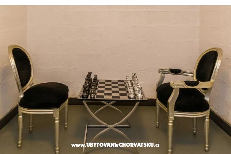 Luxury villa Cvita – фото 11