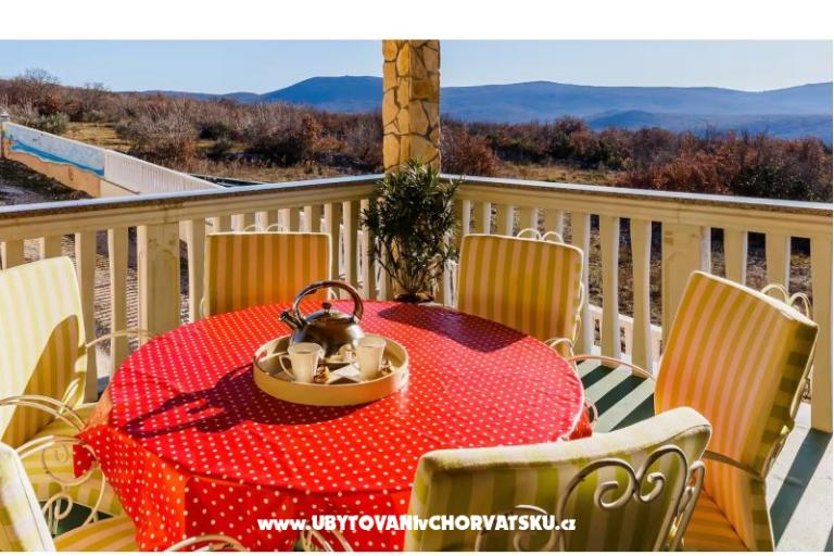 Luxury villa Cvita – фото 12