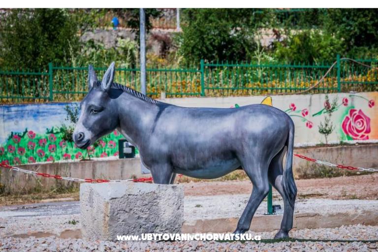 Luxury villa Cvita – фото 15