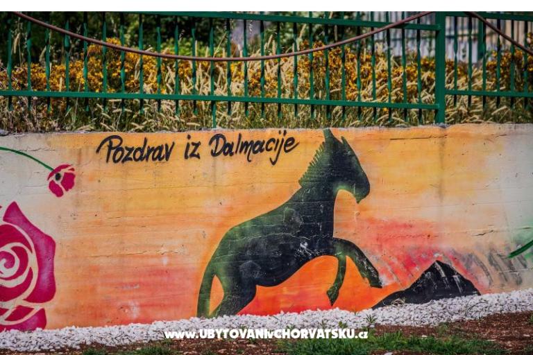 Luxury villa Cvita – фото 16