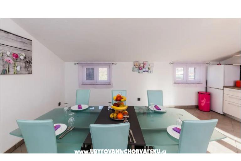 Luxury villa Cvita – фото 23