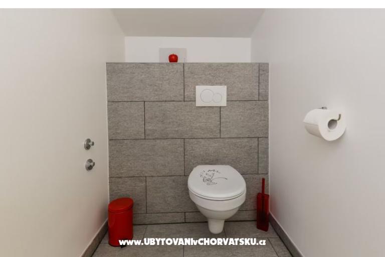 Luxury villa Cvita – фото 24