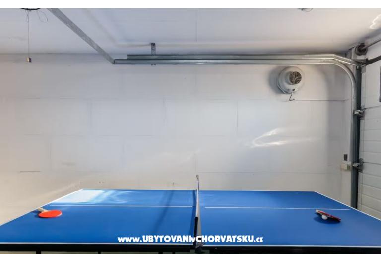 Luxury villa Cvita – фото 29