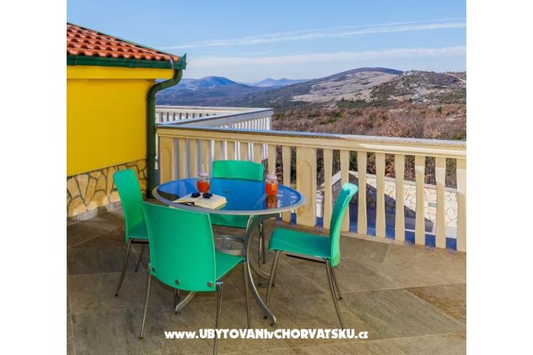 Luxury villa Cvita – фото 32