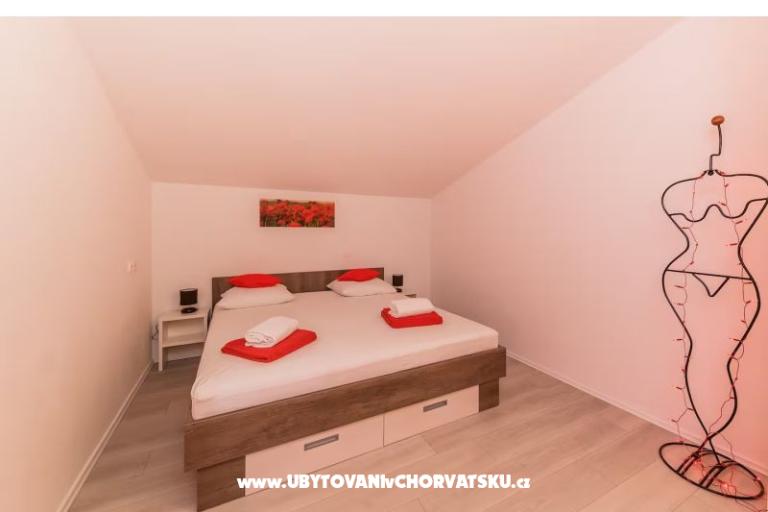 Luxury villa Cvita – фото 34