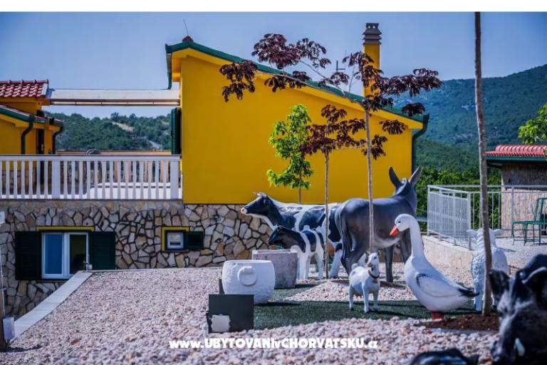 Luxury villa Cvita – фото 4