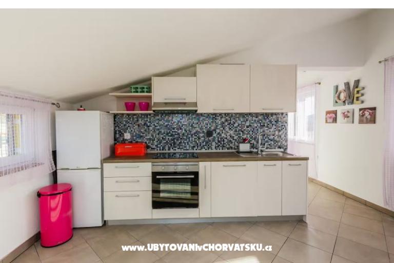 Luxury villa Cvita – фото 40