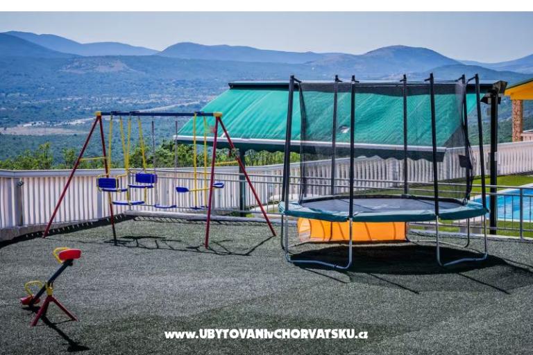 Luxury villa Cvita – фото 7