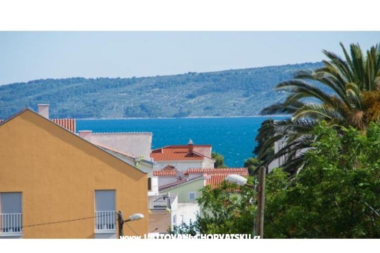 Pearl of Adriatic - Kastela – фото 15