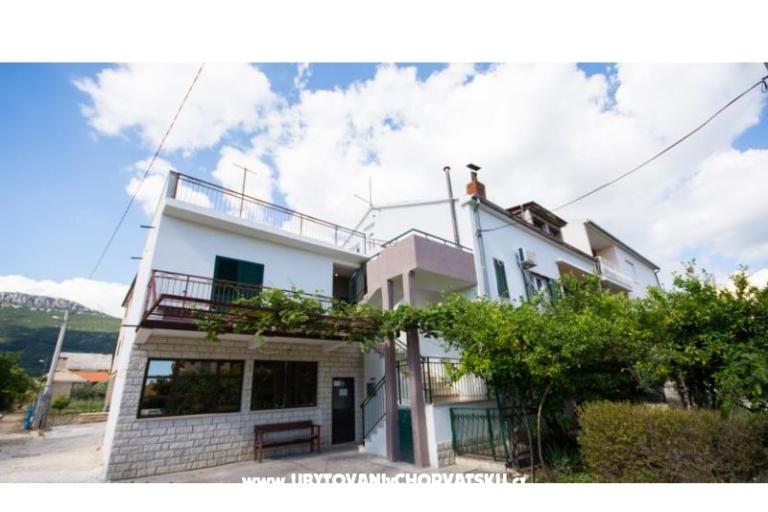 Pearl of Adriatic - Kastela – фото 16