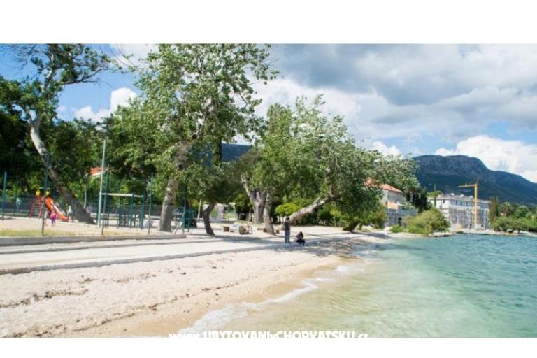 Pearl of Adriatic - Kastela – фото 17