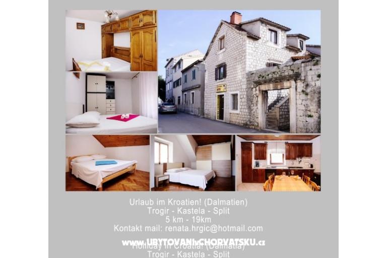 каменный дом – фото 16