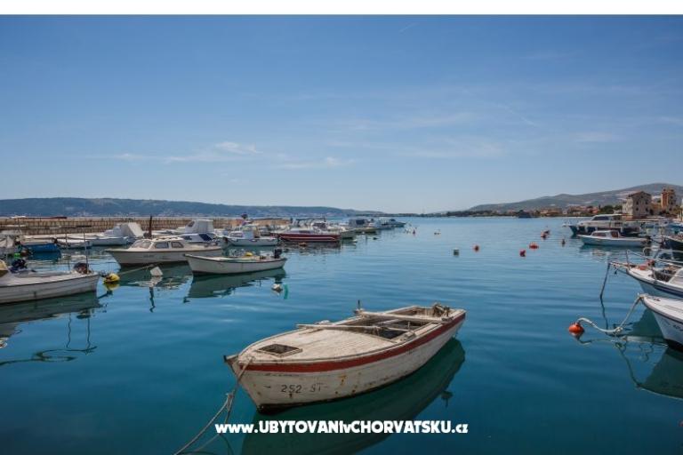 Stone Beauty Kaštela – фото 15